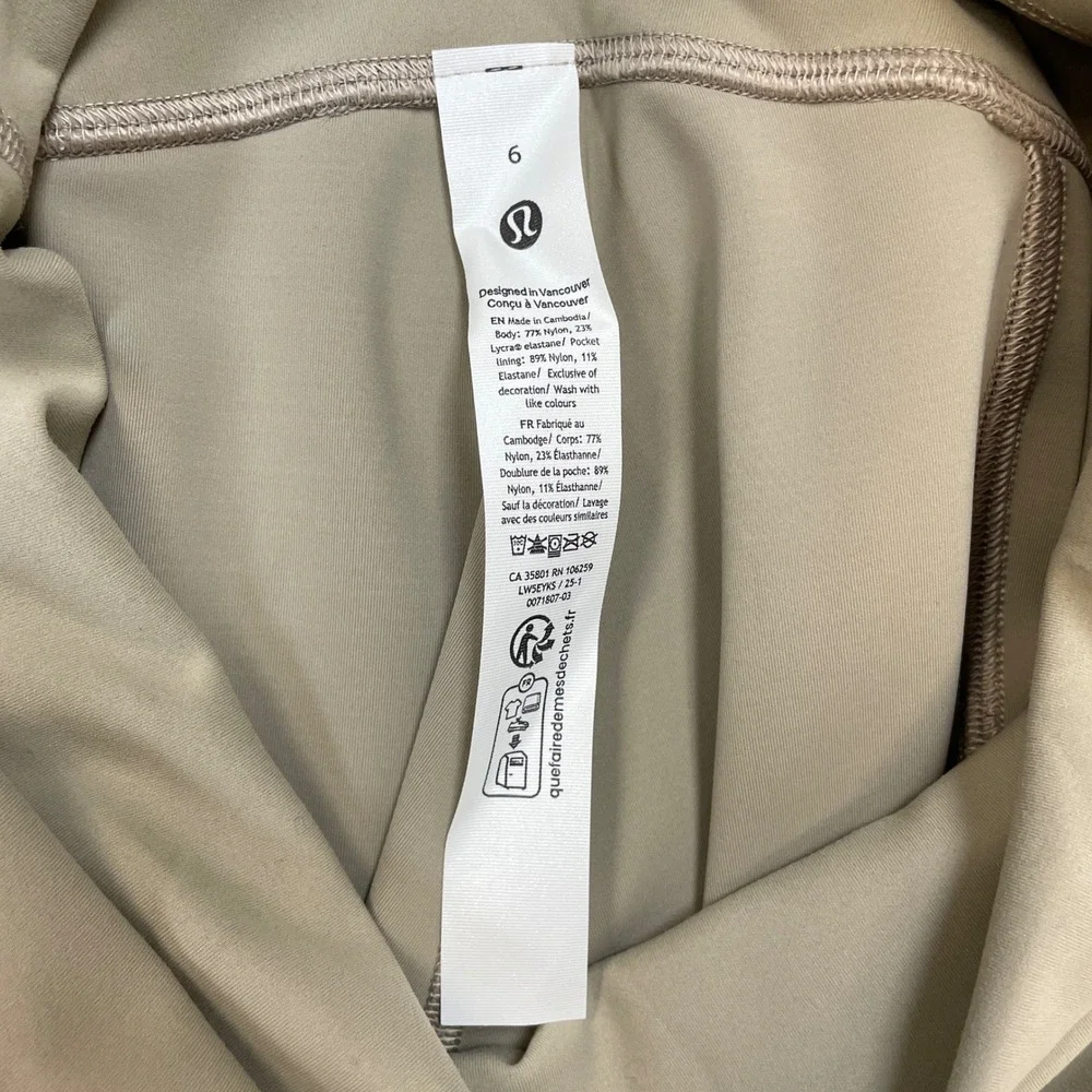 lululemon athletica experience ultimate